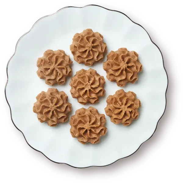 cappuccino-butter-cookies