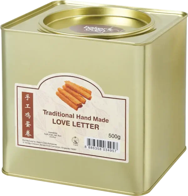 traditional-love-letter